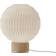 Le Klint 375 XS Paper Shade Table Lamp 21cm