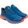 Viking Anaconda Trail Low GTX Boa M - Ocean/Orange