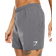 Gymshark Arrival 5" Shorts - Silhouette Grey