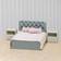 Lundby Basic Bedroom Set 60306400