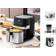 InnovaGoods Fryer Fryinn Pro 5500