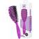 ilū FLEXIBLE VENT brush #Purple 1 u