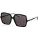 Saint Laurent SL 591 001, BUTTERFLY Sunglasses, FEMALE, available