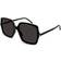 Saint Laurent SL 591 001, BUTTERFLY Sunglasses, FEMALE, available