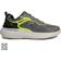 Skechers Charcoal 'Bounder 2.0' Andal Shoes