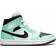 Jordan WMNS Air Mid 'Aqua Black'