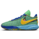 Nike LeBron 20 SE GS - Electric Algae/Game Royal/Baltic Blue/University Gold