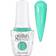 Gelish soak-off nail a mint spring 15ml