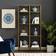 Crosley Furniture Sparrow & Wren Aimee 2 Book Shelf