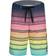 Hurley Eventide Boys Boardshorts Multi-Colored