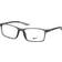 Nike 7287 034, including lenses, RECTANGLE Glasses, MALE