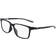 Nike 7145 001, including lenses, RECTANGLE Glasses, MALE