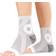 BraceAbility neuropathy socks peripheral neuritis therapy compression diabe