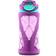 ZULU Torque Water Bottle, 16 Oz, Purple