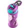 ZULU Torque Water Bottle, 16 Oz, Purple