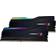 G.Skill Trident Z5 RGB Black DDR5 5600MHz 2x48GB (F5-5600J4040D48GX2-TZ5RK)