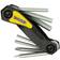 Pedros Folding Screwdriver Multi Tool II Screw Hex Key