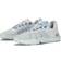 Under Armour Tribase Reign W - Gray Mist/White