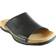 Gabor Slip-On Leather Mules