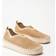 Ilse Jacobsen Tulip 3373 Sneaker Latte Tan Medium" Tan