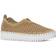 Ilse Jacobsen Tulip 3373 Sneaker Latte Tan Medium" Tan