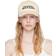 Isabel Marant Beige Tyron Cap ECBK ECRU/BLACK