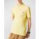 Lacoste Men's Signature Polo Shirt YELLOW