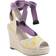 Guess Halona - Light Natural/Purple