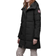 Canada Goose Shelburne Parka Black Label - Black