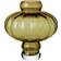 Louise Roe Balloon Vase 30cm