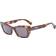 Kenzo Eyewear KZ40162I Sunglasses Blonde Havana/Smoke