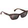 Kenzo Eyewear KZ40162I Sunglasses Blonde Havana/Smoke