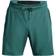 Under Armour Launch Elite 2in1 7'' Short pants Green