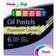 Pentel Oil Set of 6 Fluorescent