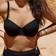 PrimaDonna Sahara Bikini Full Briefs - Black
