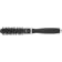 Tondeo Hair styling Brushes “Graphite” Atelier Round Brush