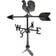 Montague Metal Products WV-176 100 Series 24 In. Rooster Weathervane
