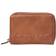 Desigual Small half-logo wallet - BROWN - U