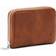 Desigual Small half-logo wallet - BROWN - U