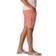 Columbia Women's Saturday Trail Long Shorts- Orange