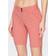 Columbia Women's Saturday Trail Long Shorts- Orange