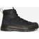 Dr. Martens Buwick Boots In Black