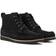 Reserved Footwear Men's Fritz Leather Boots Black Black