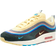 Nike Air Max 1/97 Vf Sean Wotherspoon M - Light Blue Fury/Lemon Wash