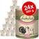 Lukullus Junior Saver Pack 800g Chicken &