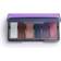 XX Revolution Chameleon Shimmer Eyeshadow Palette