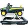 Kids ll John Deere Gator Ways to Play 4 in 1 Walker