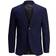 Jack & Jones Jprsolar Blazer for Boys - Blue/Dark Navy (12203557-1318)