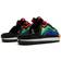 Nike Offline 2.0 UNO - Light Green Spark/University Red/Game Royal/Black