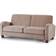 Julian Bowen Vivo Sofa 183cm 3 Seater